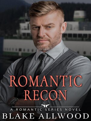 cover image of Romantic Recon